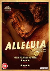 Alleluia (DVD)